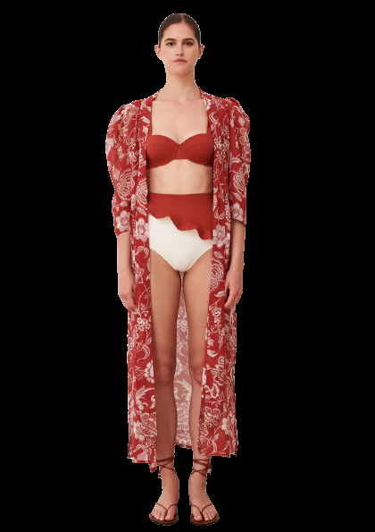 NEUHEITEN Agata Kleid Bossa Nova Großer Ausverkauf