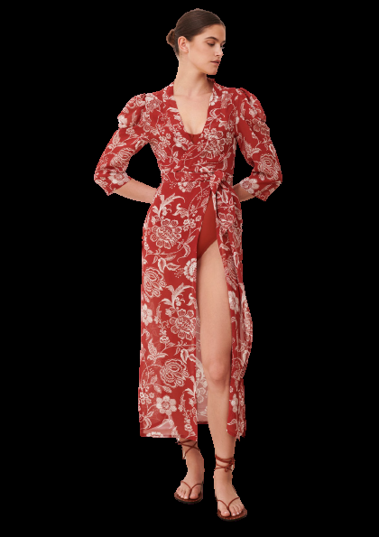 NEUHEITEN Agata Kleid Bossa Nova Großer Ausverkauf