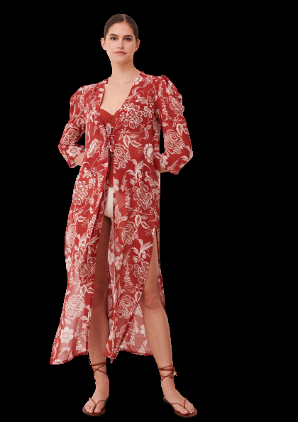 NEUHEITEN Agata Kleid Bossa Nova Großer Ausverkauf