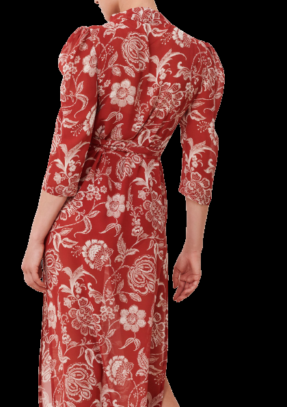 NEUHEITEN Agata Kleid Bossa Nova Großer Ausverkauf
