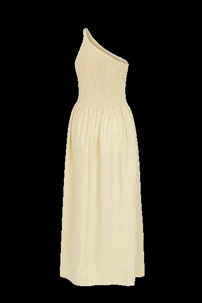 NEUHEITEN Isa Kleid Lemon Jubiläumsangebot