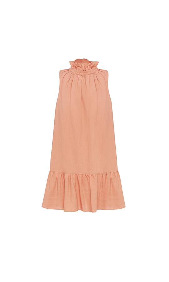 NEUHEITEN Garland Minikleid Watermelon Exklusive Angebote