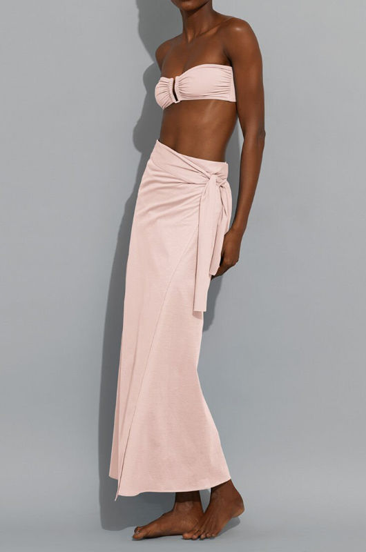 NEUHEITEN Peplum Pareo Canari VIP-Rabatte