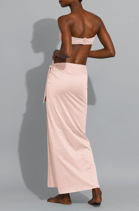 NEUHEITEN Peplum Pareo Canari VIP-Rabatte