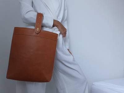 ACCESSOIRES Ubud Ledertasche JETZT KAUFEN