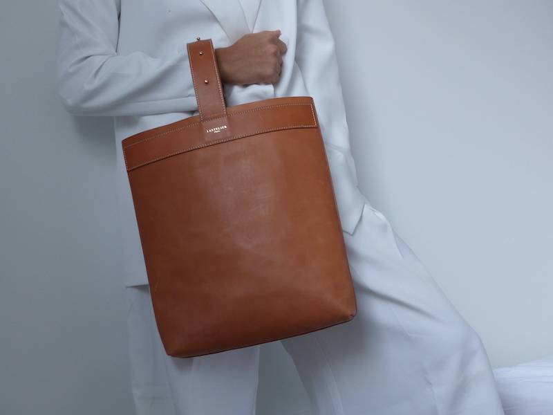 ACCESSOIRES Ubud Ledertasche JETZT KAUFEN