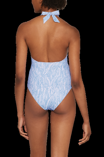 NEUHEITEN Cape Verde Padded Badeanzug Bis zu 60% Rabatt