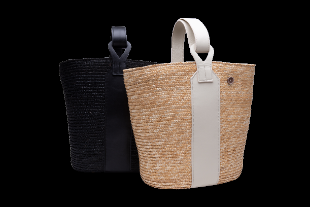 ACCESSOIRES Tote Schwarz Bis zu 65% Rabatt