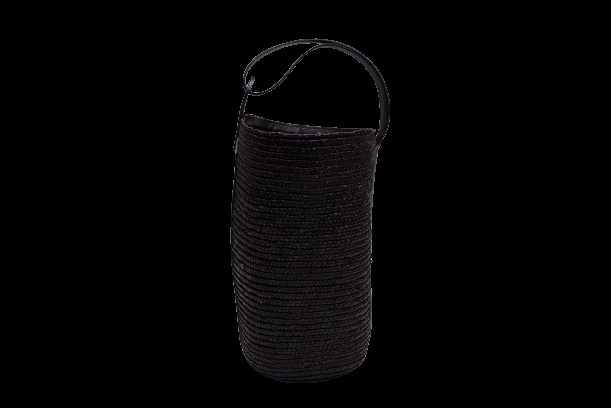 ACCESSOIRES Tote Schwarz Bis zu 65% Rabatt