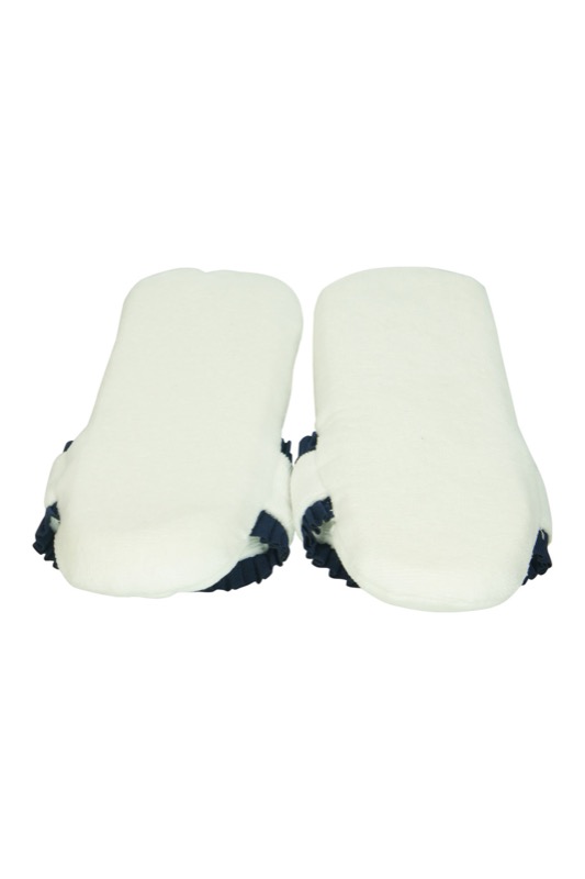 ACCESSOIRES Slipper in Intreccio 2025