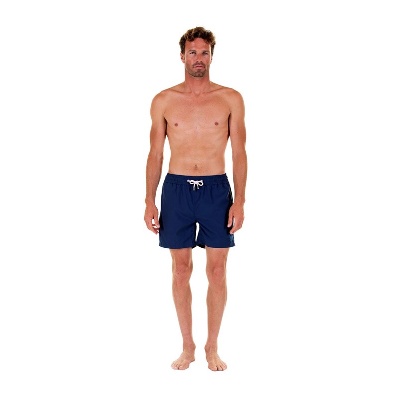 HERREN Badehose in dunkelblau Bestseller