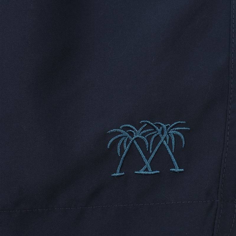 HERREN Badehose in dunkelblau Bestseller