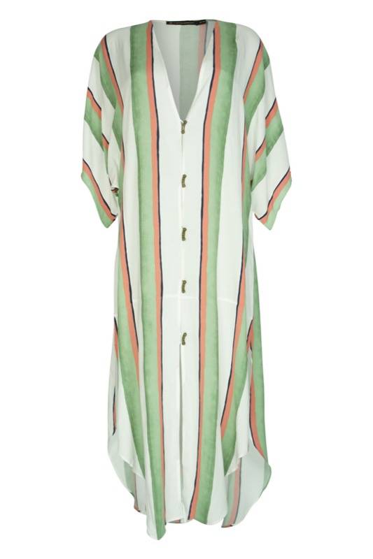 SALE Calala Kaftan Kostenlose Rückgabe