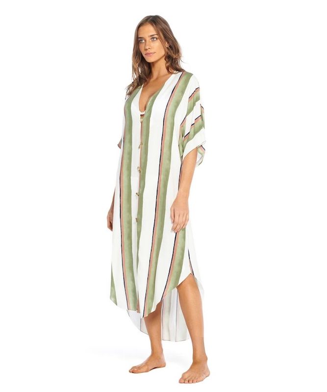 SALE Calala Kaftan Kostenlose Rückgabe