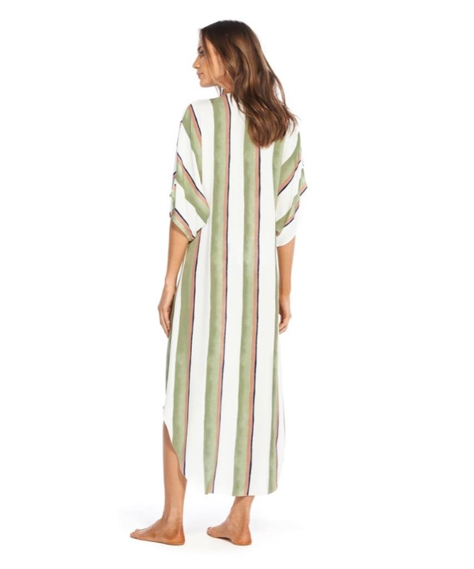 SALE Calala Kaftan Kostenlose Rückgabe