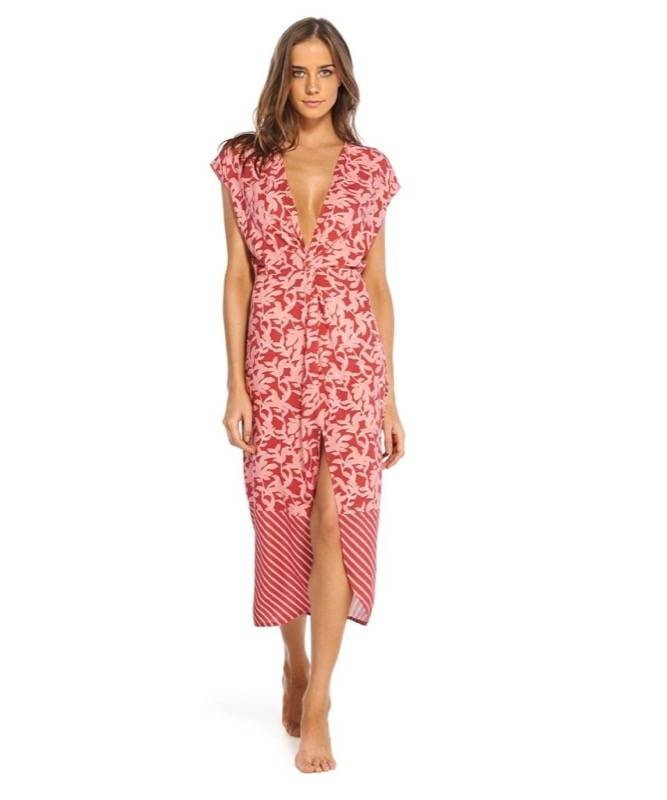 SALE Hermosa Celina Kaftan Begrenzte Freigabe