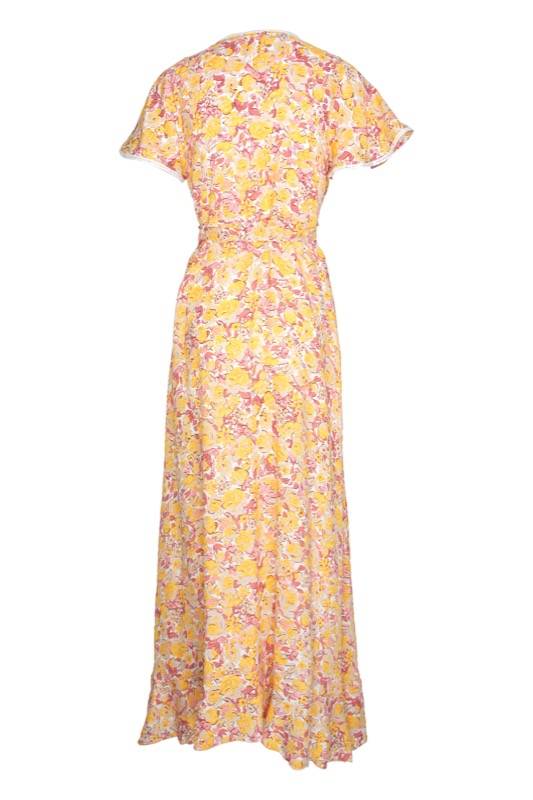 SALE Joe Wickelkleid Zeitbegrenzte Promotion