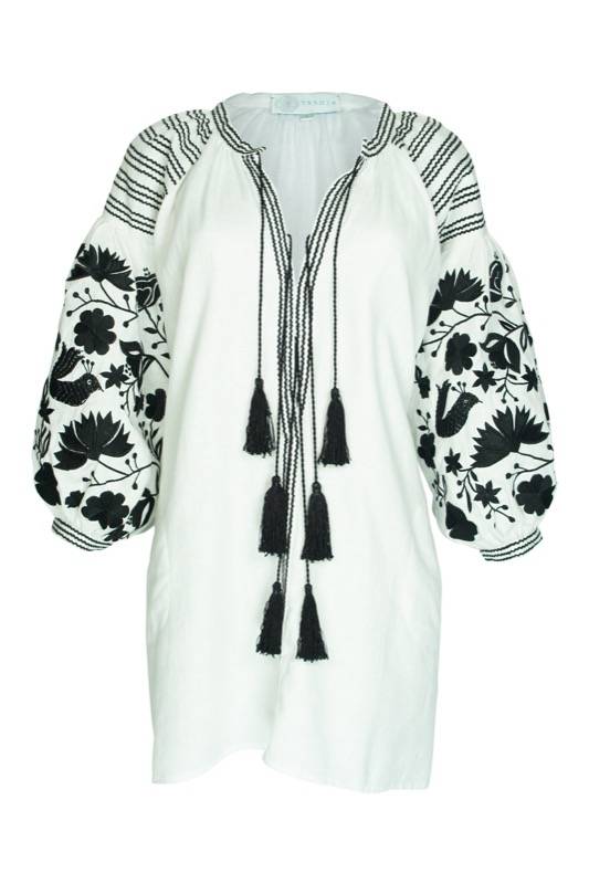 RESORTWEAR Julio Tunika Sonderangebot