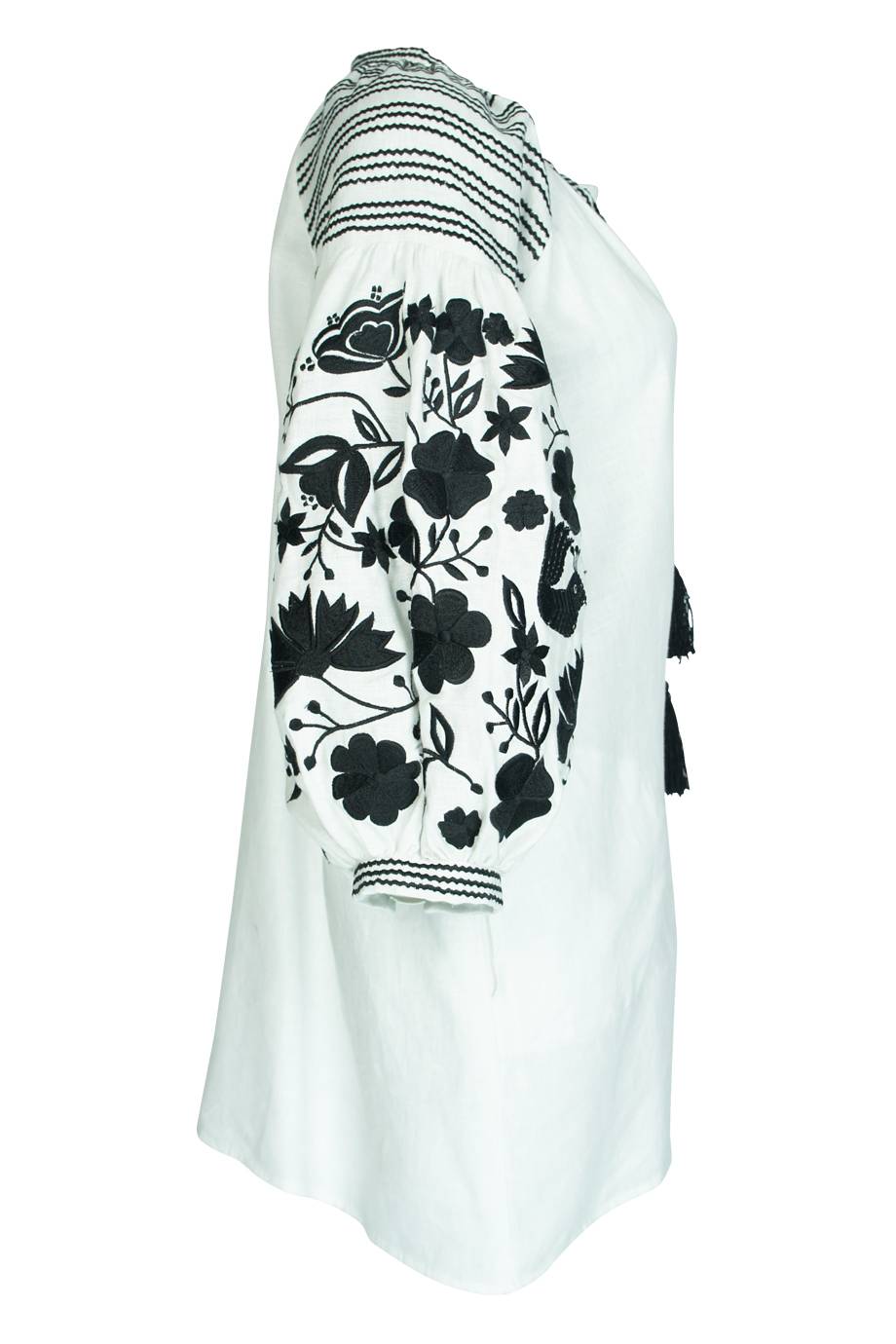 RESORTWEAR Julio Tunika Sonderangebot