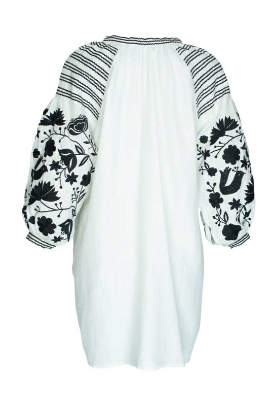 RESORTWEAR Julio Tunika Sonderangebot