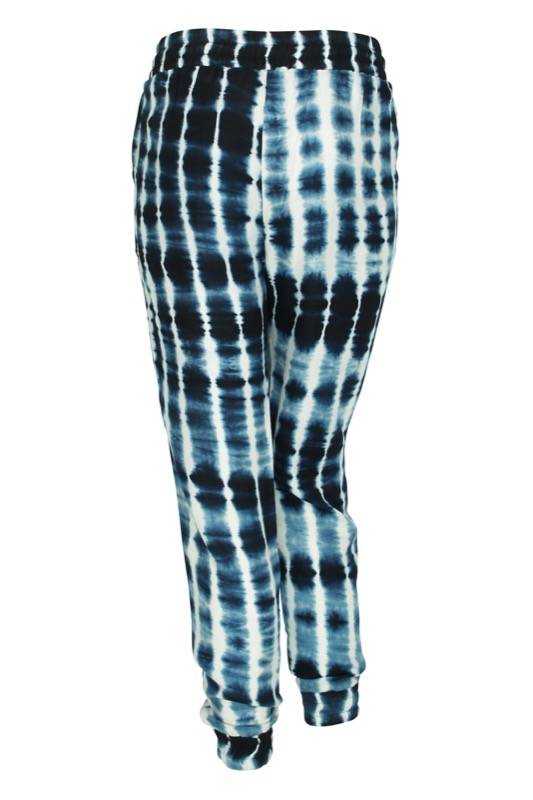 RESORTWEAR Dip & Dive Hose in Dunkelblau Versandkostenfrei