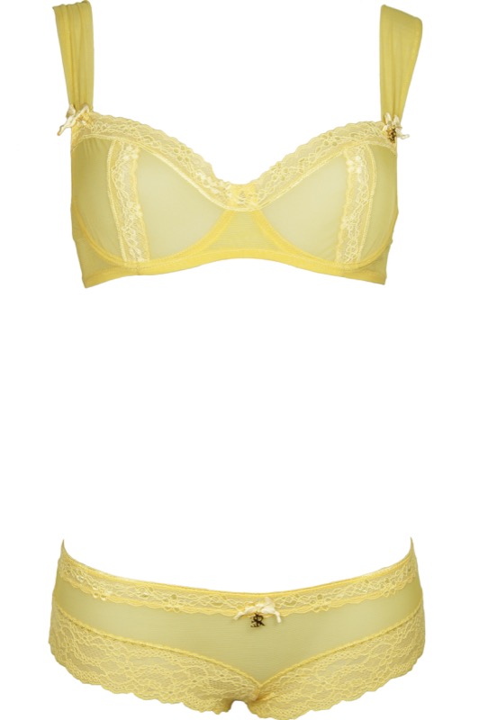 SALE Panty Bis zu 60% Rabatt