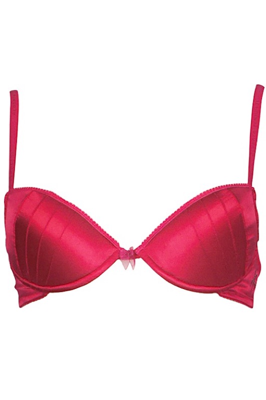 SALE Push-up BH aus Seide Bis zu 55% Rabatt