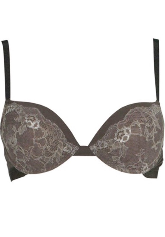 SALE Push-Up BH im Angebot