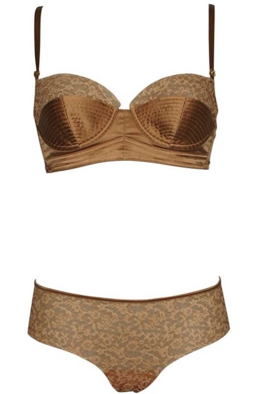 SALE Panty Limitierter Zeitrabatt