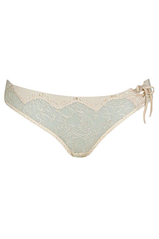 SALE String Saisonschlussverkauf