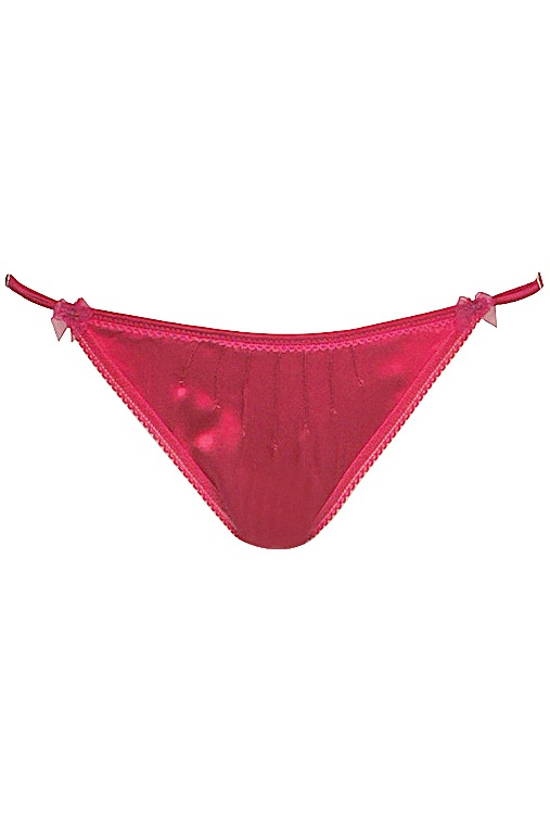 SALE String aus Seide Clearance-Verkauf