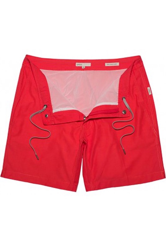 HERREN Badehose Nur noch ein Tag übrig
