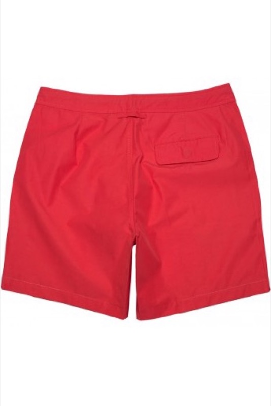 HERREN Badehose Nur noch ein Tag übrig