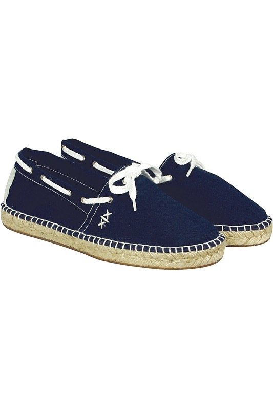 HERREN Espadrilles 50% Rabatt mit kostenlosem Versand