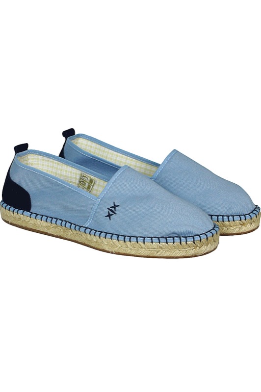 HERREN Espadrilles Fabrikladen