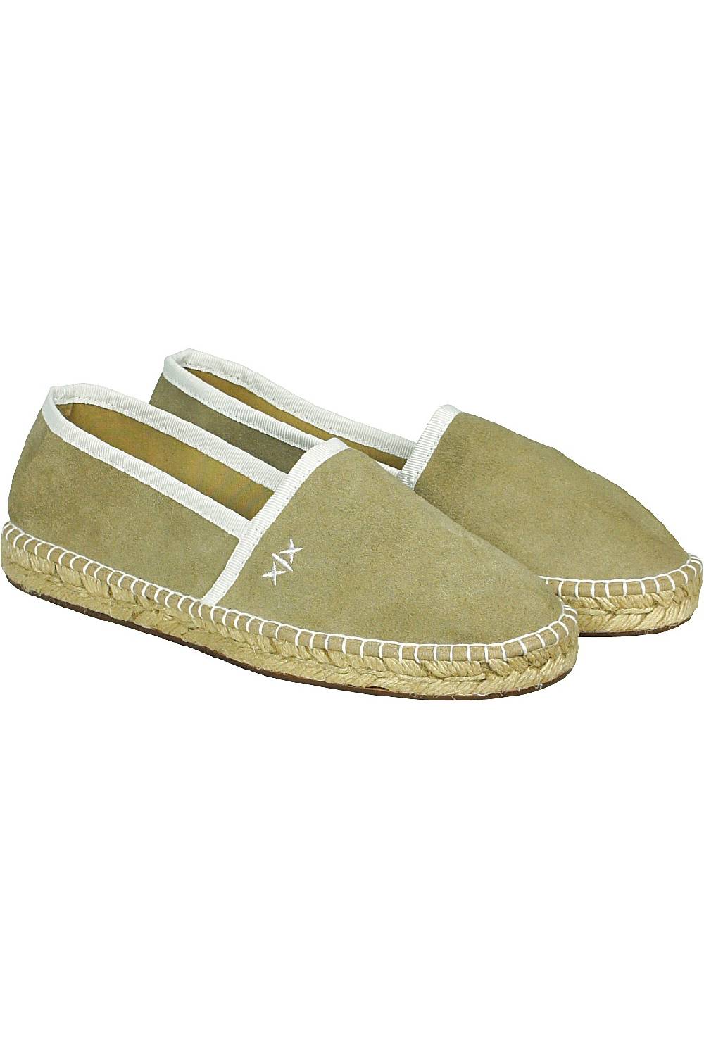HERREN Espadrilles Im Verkauf