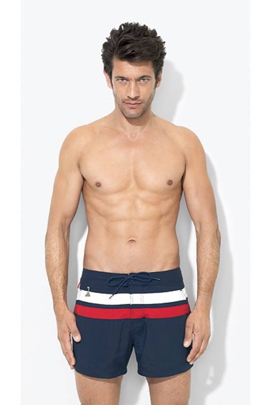 HERREN Badehose zollfrei