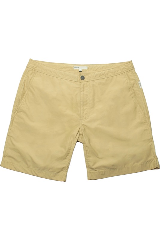 HERREN Badehose Auslauf