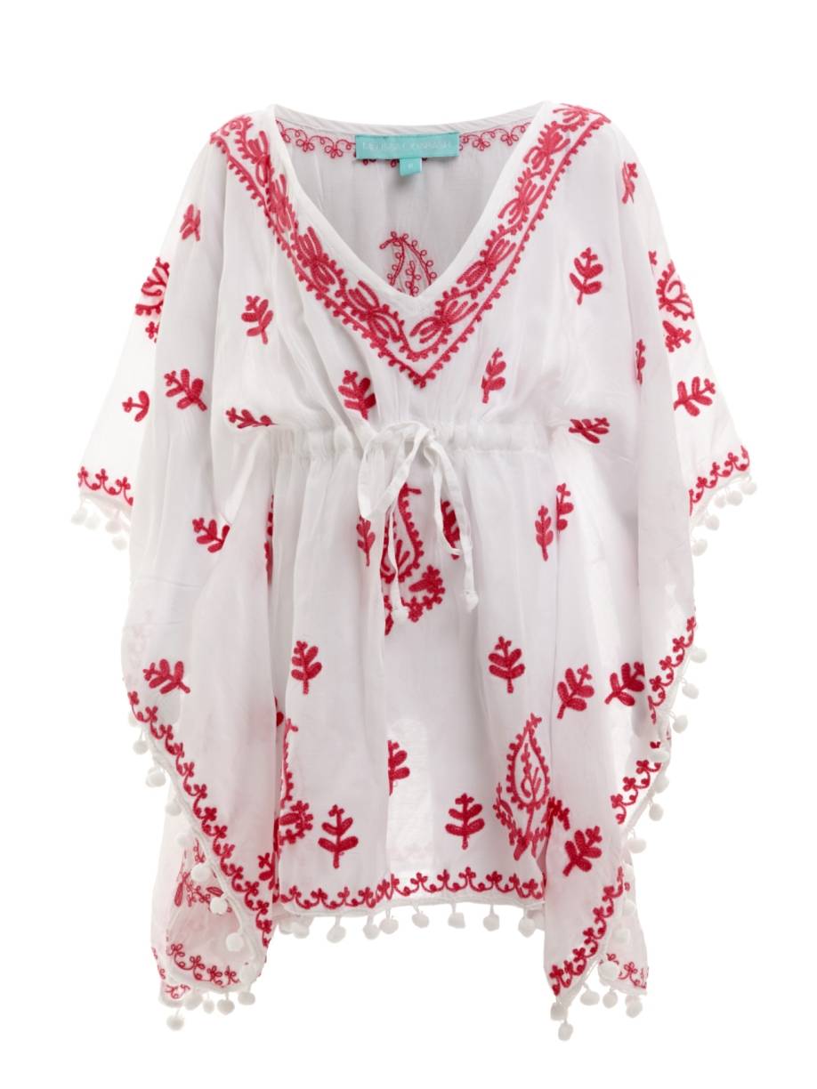 KINDER Baby Sharize White/ Hot Pink Neueste Stile