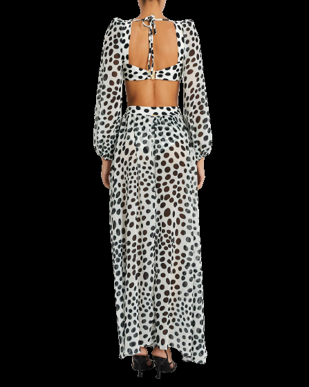 SALE Bossa Cut-Out Kleid Fabrikladen