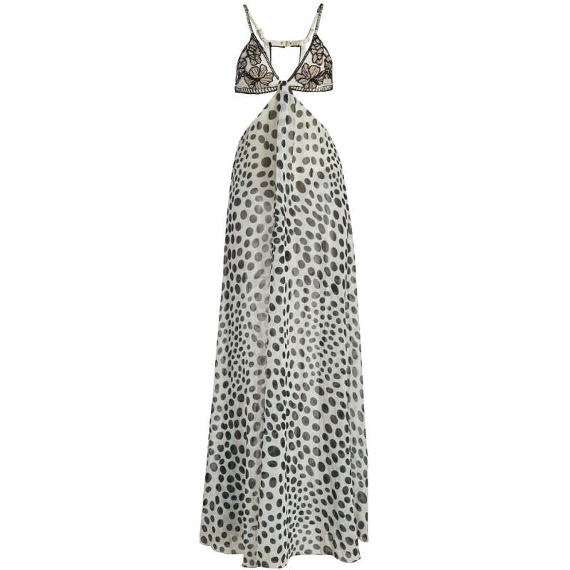 SALE Bossa Besticktes Triangel-Kleid Begrenzt auf 3 Tage