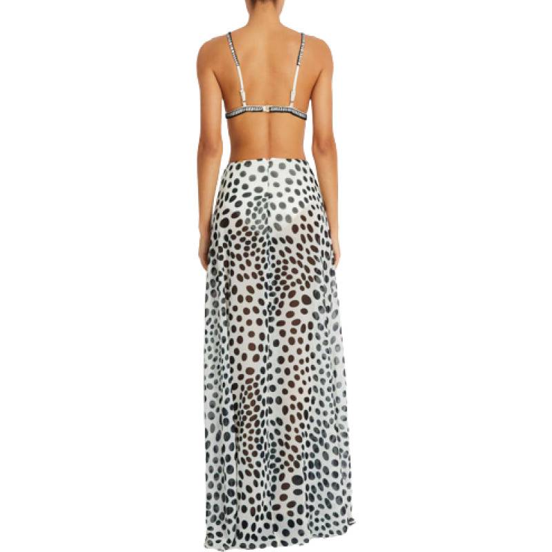 SALE Bossa Besticktes Triangel-Kleid Begrenzt auf 3 Tage