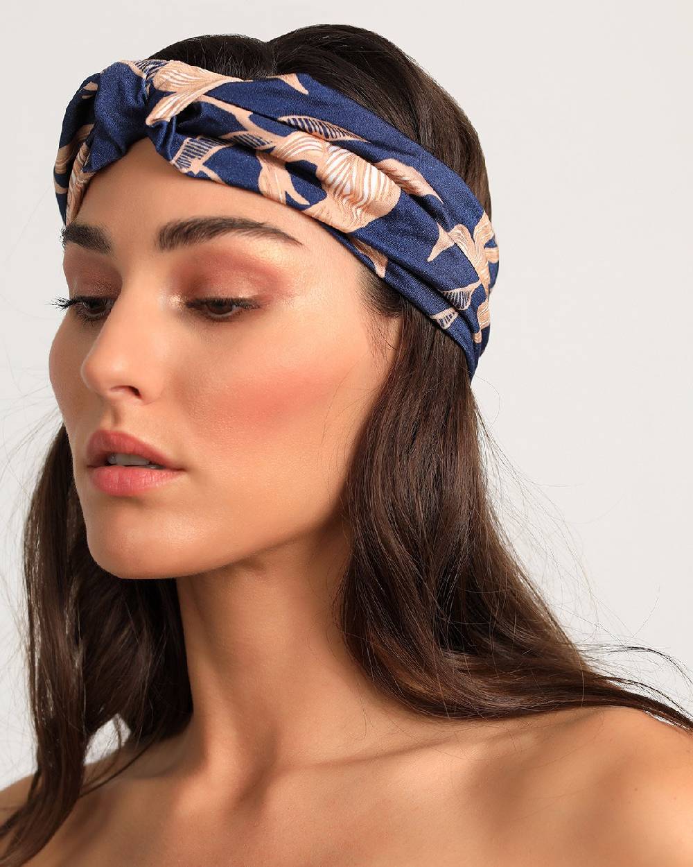 SALE Stargazer Turban Im Verkauf