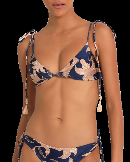 SALE Stargazer Tassel Triangel Bikini Rabatte dieses Monats