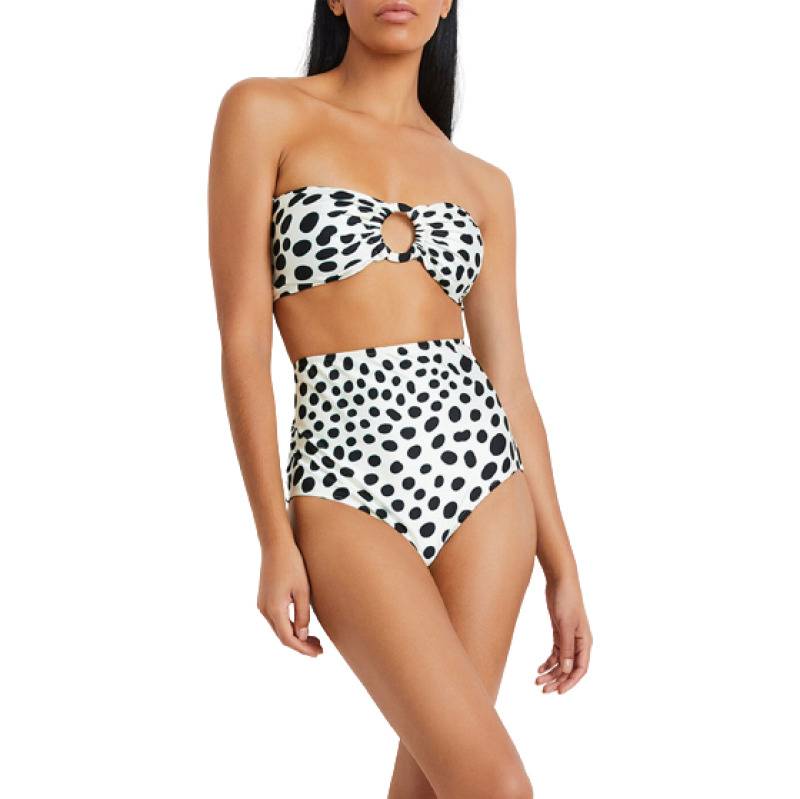 SALE Bossa Padded Bandeau Bikini Online