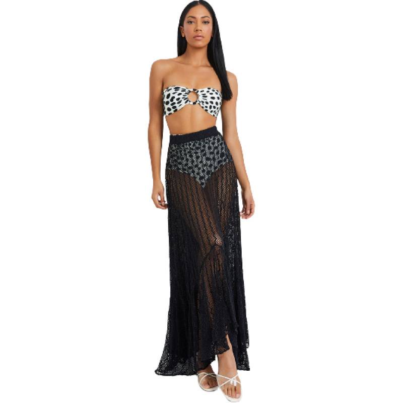 SALE Bossa Padded Bandeau Bikini Online