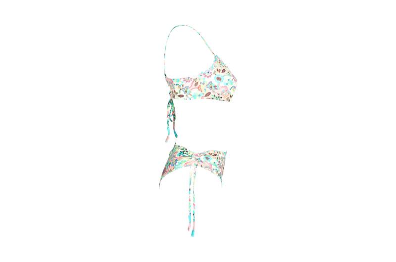 SALE Lea Wendbarer Bikini Tropic Outlet