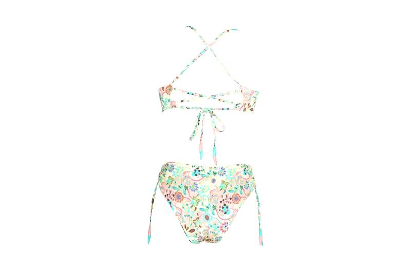 SALE Lea Wendbarer Bikini Tropic Outlet