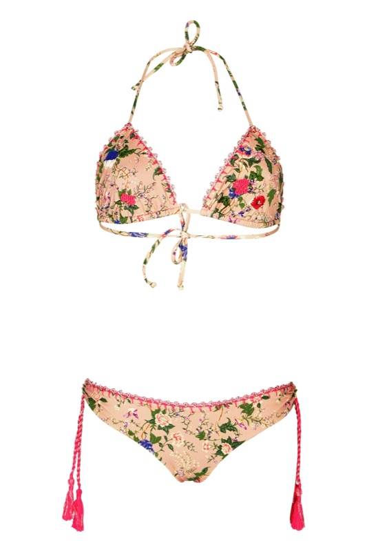 SALE Maria Triangel Bikini Fabrikpreis