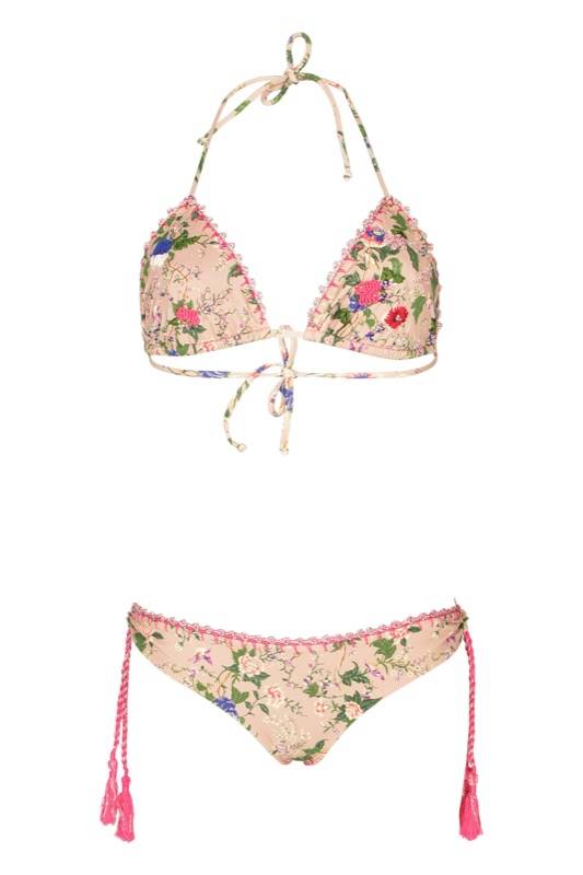 SALE Maria Triangel Bikini Fabrikpreis